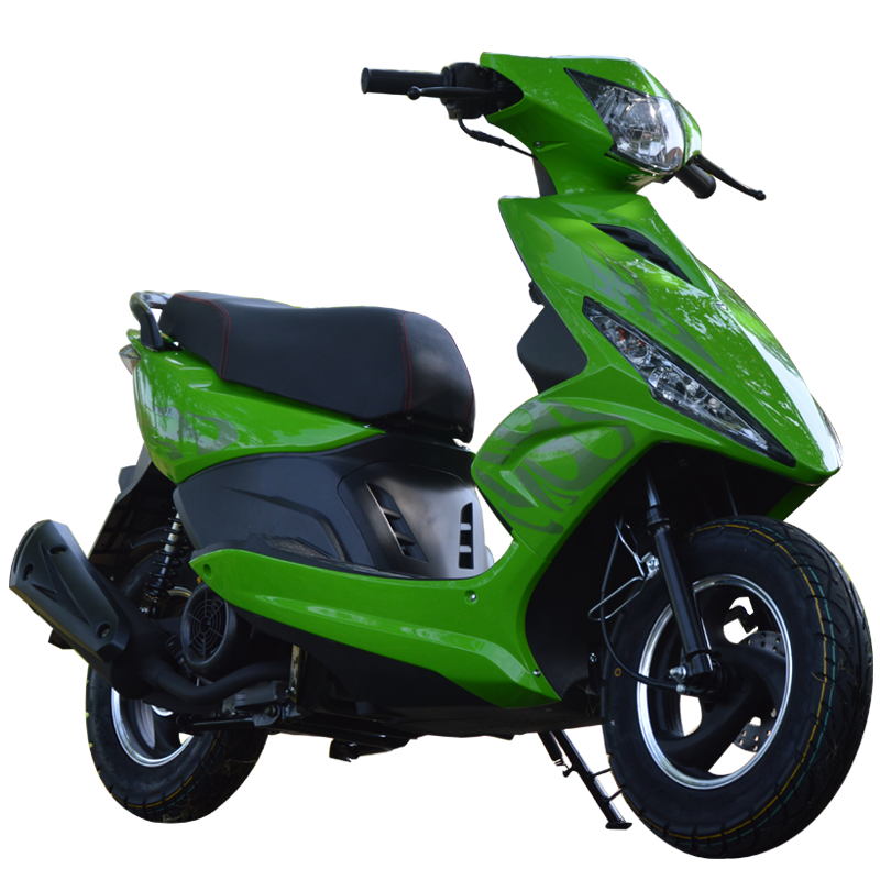 如何挑选踏板助力车_踏板助力车选购指南 - 十大牌子网