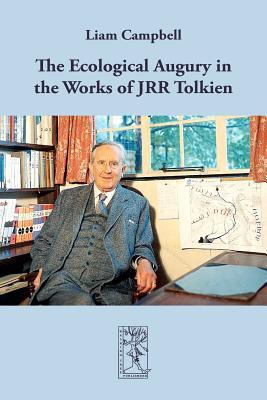 预订 the ecological augury in the works of jrr tolkien