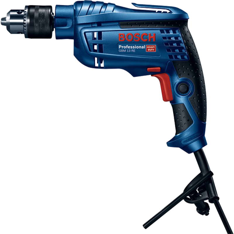 ������BOSCH��GBM 13 RE �ֵ���綯��˿����ǹ�� 600�߲��ʽ  ��ҵ��