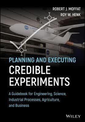 预订Planning and Executing Credible Experiments