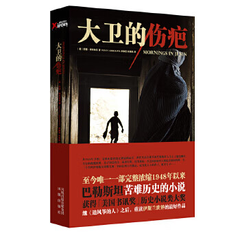 大卫的伤疤 【,放心购买】