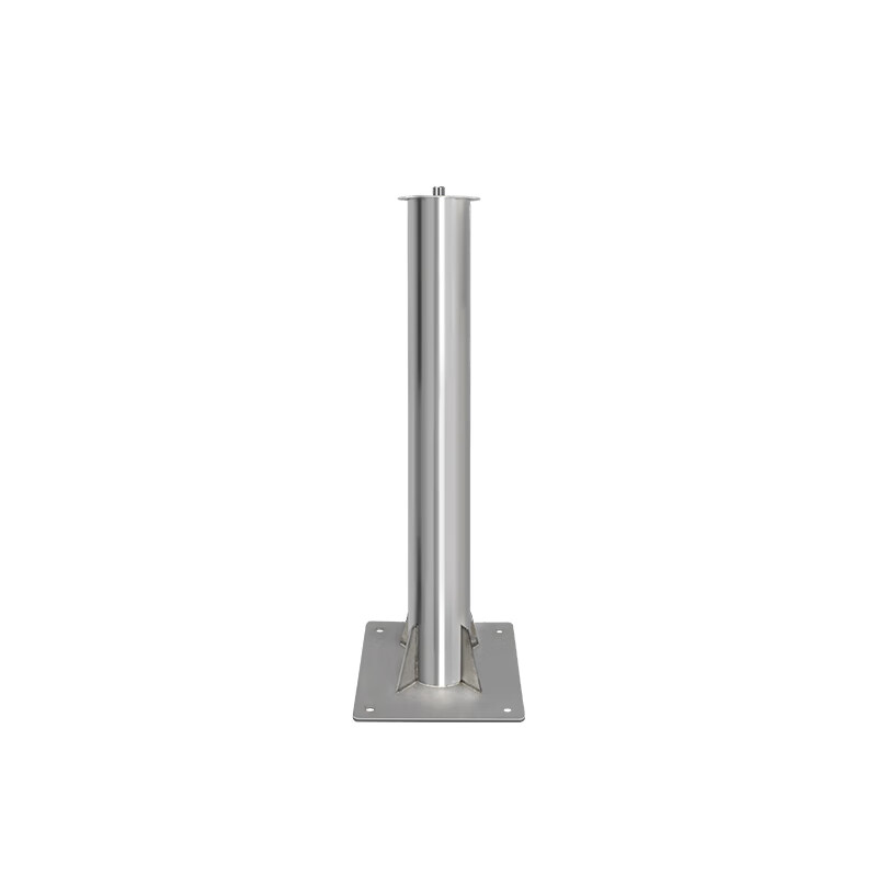 全站仪观测墩通体不锈钢基坑监测g控制桩制对基座位移观测 不锈钢观测