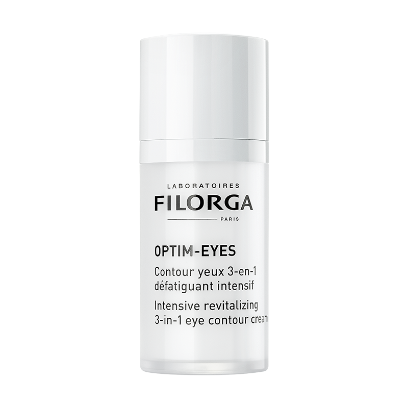 Filorga 睛采靓丽360眼霜进口 15ml 眼部淡化细纹黑眼圈100020024107