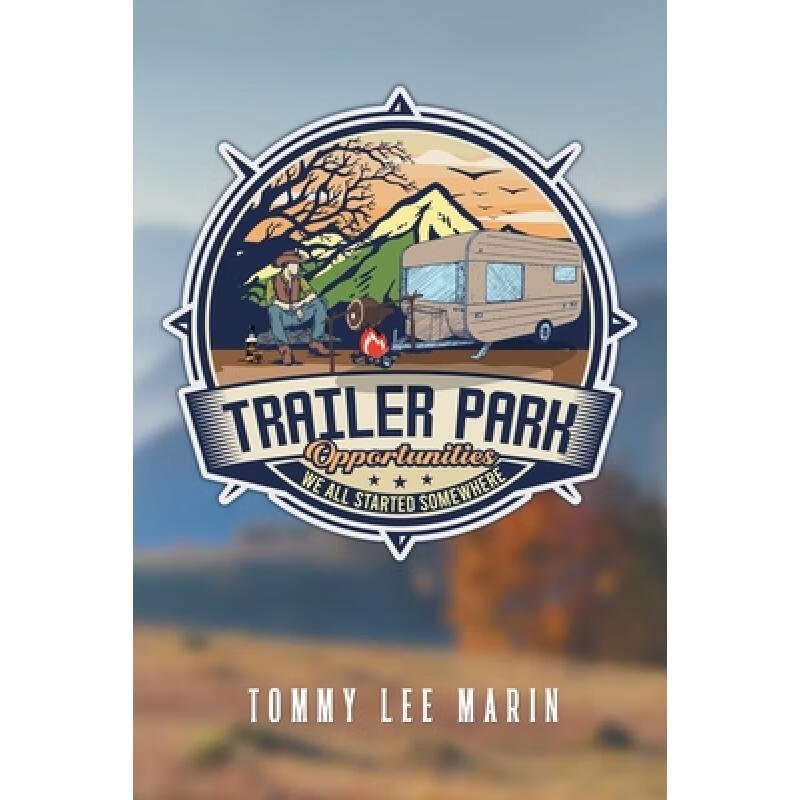 【4周达】trailer park: we all started somewhere