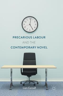预订 precarious labour and the contemporary novel
