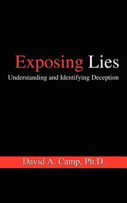 预订exposing lies: understanding and identifying dec
