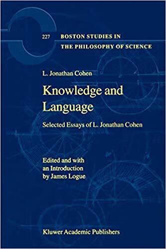 Knowledge and Langua