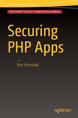 预订 securing php apps
