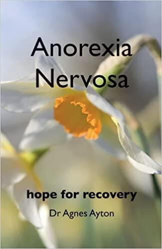 预订 anorexia nervosa: hope for recovery