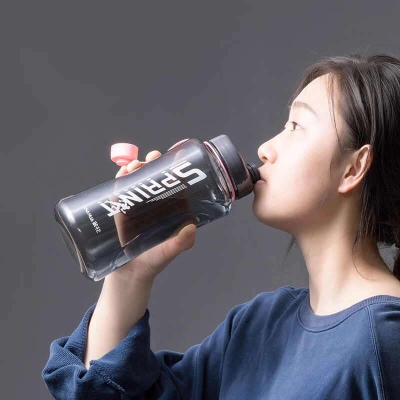 对比爆料评测茶花（CHAHUA）3815P运动水壶怎么样？口碑反馈解密真相