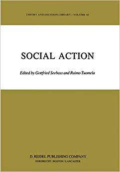 预订 Social Action