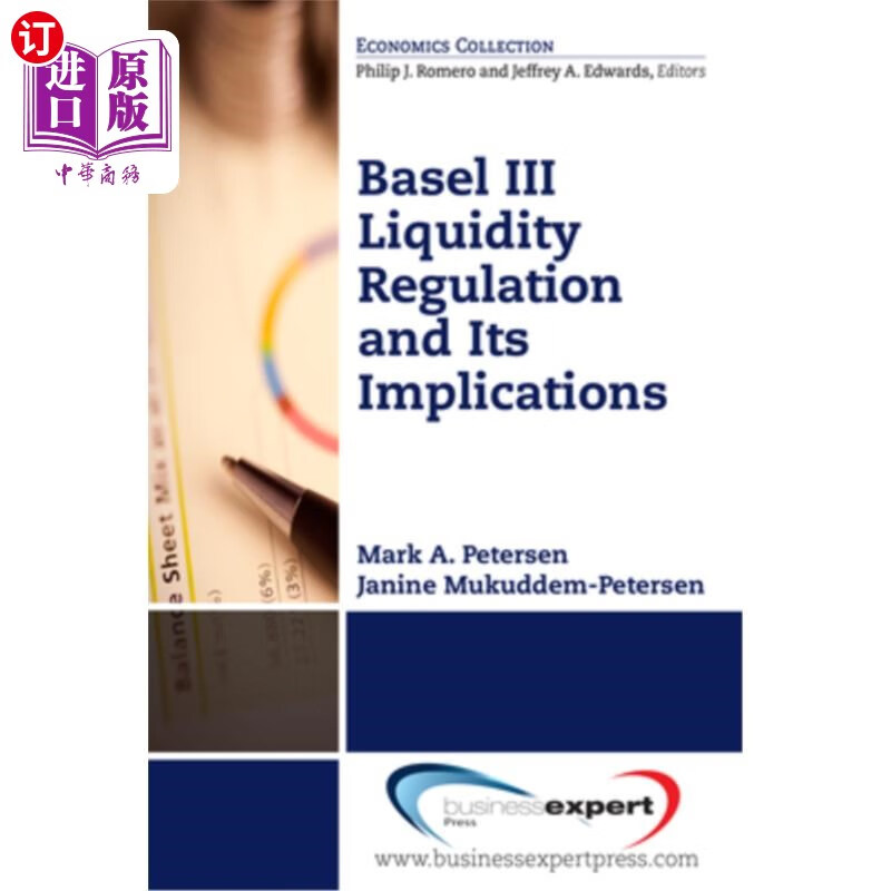 海外直订basel iii liquidity regulation and its implications