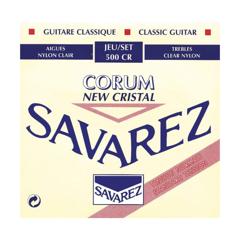 不可错过的Savarez萨瓦列斯琴弦-价格走势和用户评测|琴弦近期价格走势如何