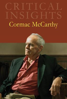 预订 critical insights: cormac mccarthy: print purch