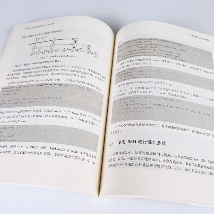 实战Java高并发程序设计（第3版）