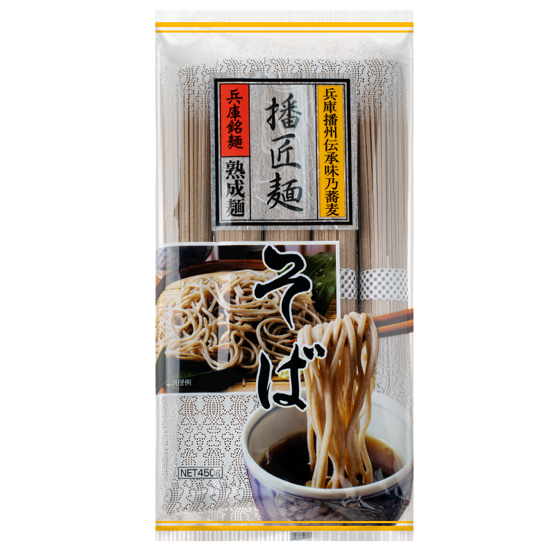 播磨之匠荞麦面-稳定性口感美食，价格绝佳|看方便食品历史价格