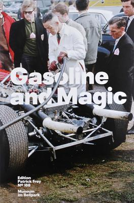 预订Gasoline and Magic