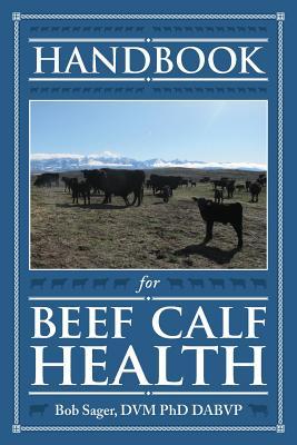 预订Handbook for Beef Calf Health