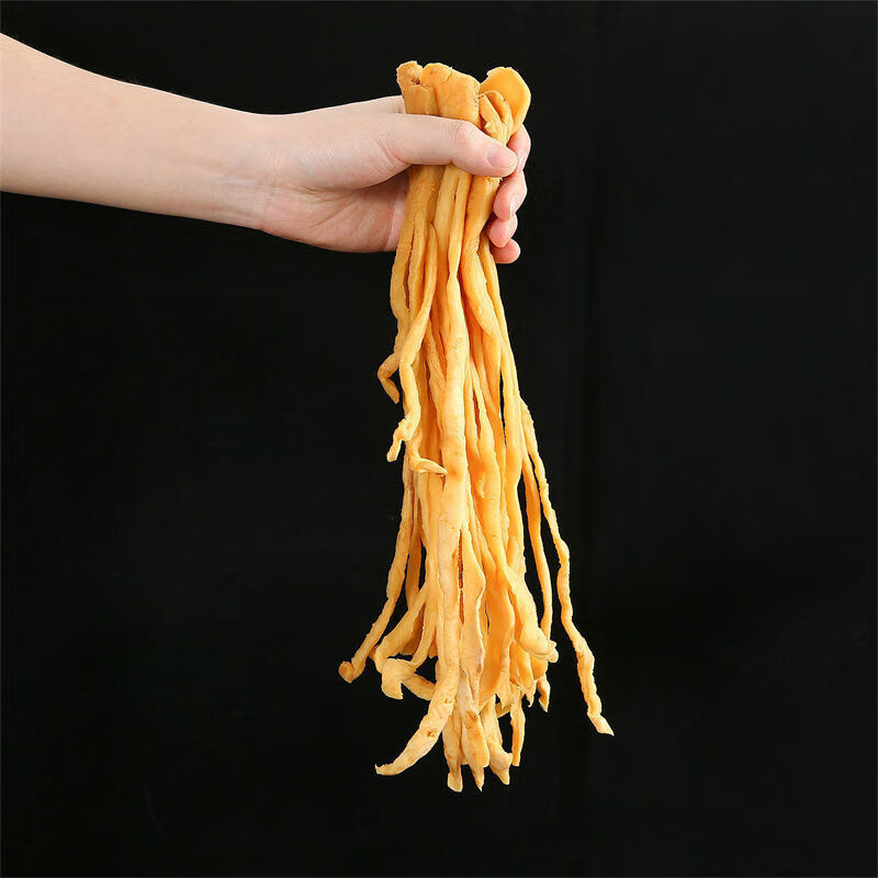 隽颜堂风干五把刀萝卜干广西萝卜条香脆农家腌制咸菜下饭菜5斤10斤