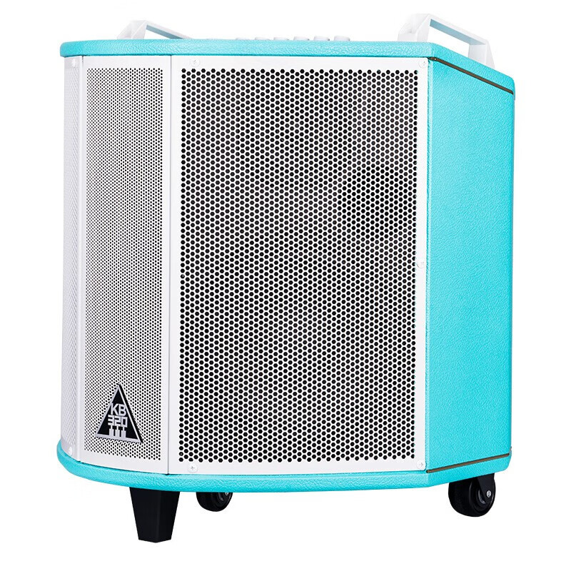 魔3lpta魔3音响kb320升级大功率直播弹唱乐队音箱 320w 白色