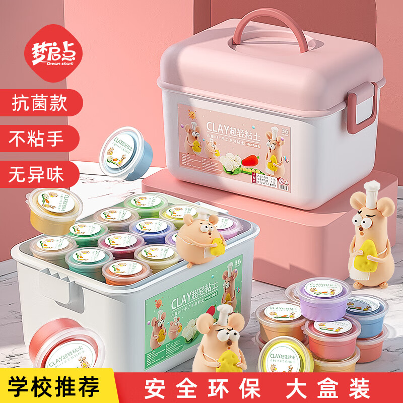 查手工彩泥价格历史|手工彩泥价格走势