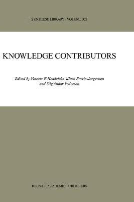预订 knowledge contributors