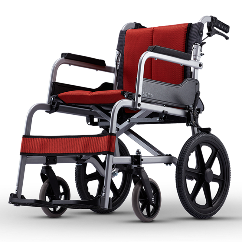 康扬轮椅soma100.