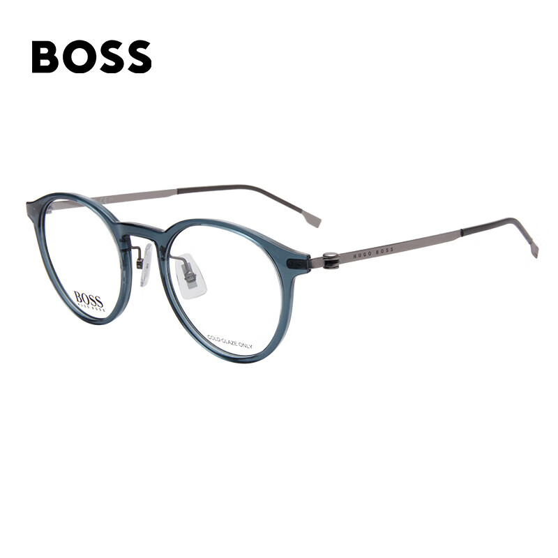 BOSS��ѧ������Ů���侵�����۾���ܿ������1350F 49MM-PJP 753.35Ԫ