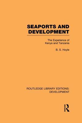 预订 高被引Seaports and Development: The Experience of