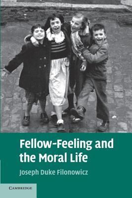预订 fellow-feeling and the moral life