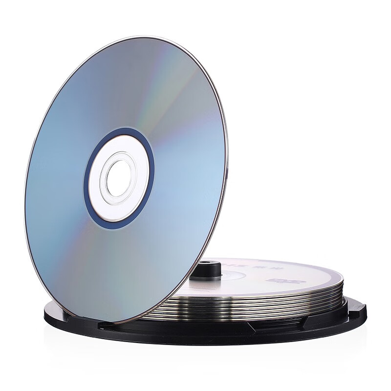紫光DVD-RW是一次性的吗？