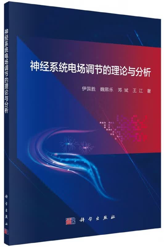 神经系统电场调节的理论与分析