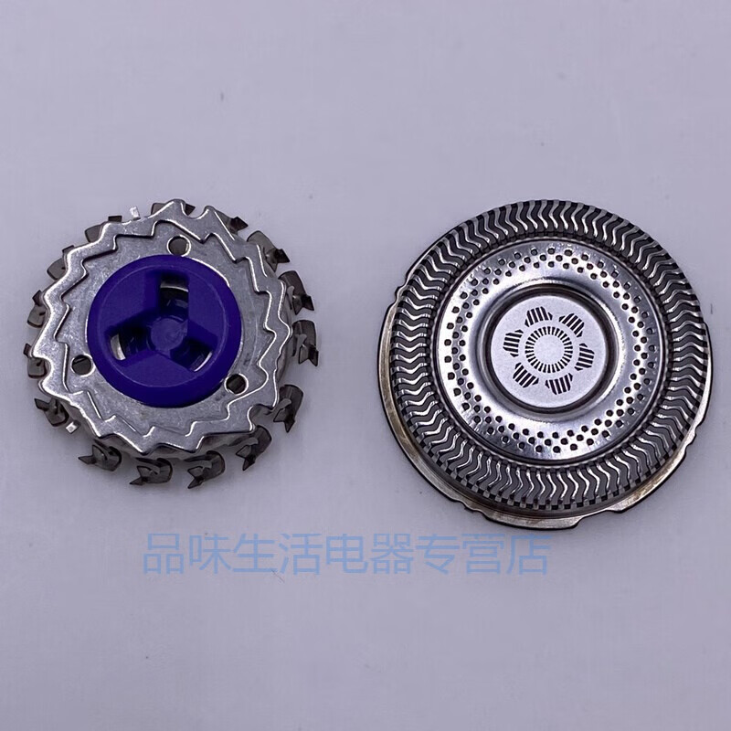 飞利浦剃须刀刀头sh98刀头适配sp9820/9860/9861/98639880金咔