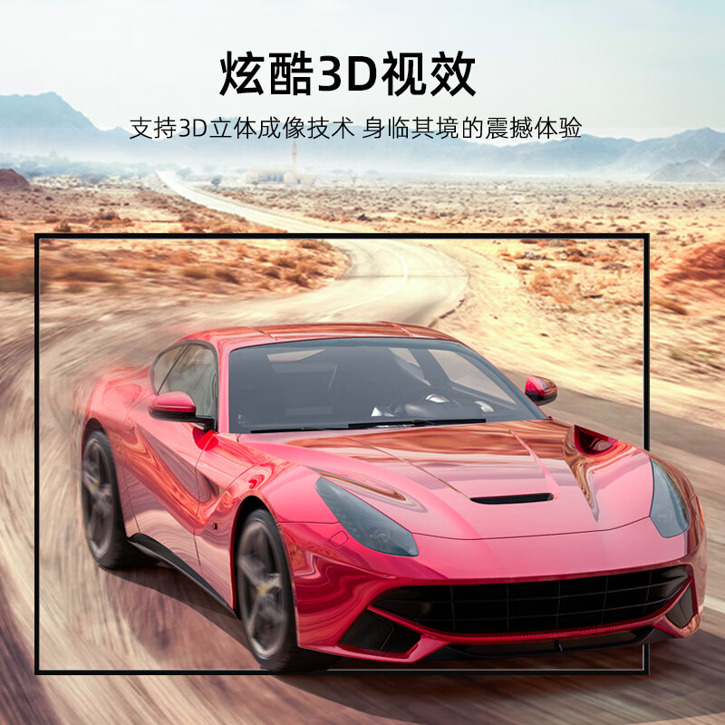 广昌兴(G.C.X) 光纤HDMI线2.0版4K发烧级高清穿管线适用于笔记本电脑电视投影仪家庭影院视频线工程装修连接线 2.0版-4K光纤线-(锌合金钛空灰) 10米