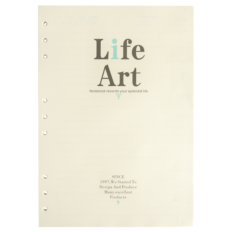 ����(TANGO) B5��ҳ��оֽ ���߿�Ӻ�100g 92��