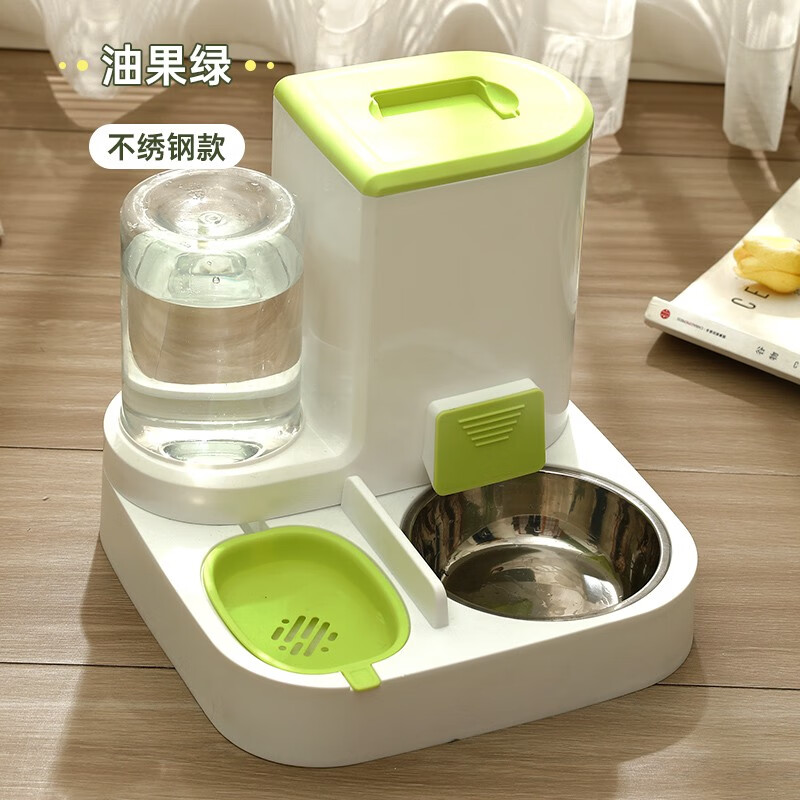请问揭秘KimPets宠物饮水机如何怎么样？是否值得呢
