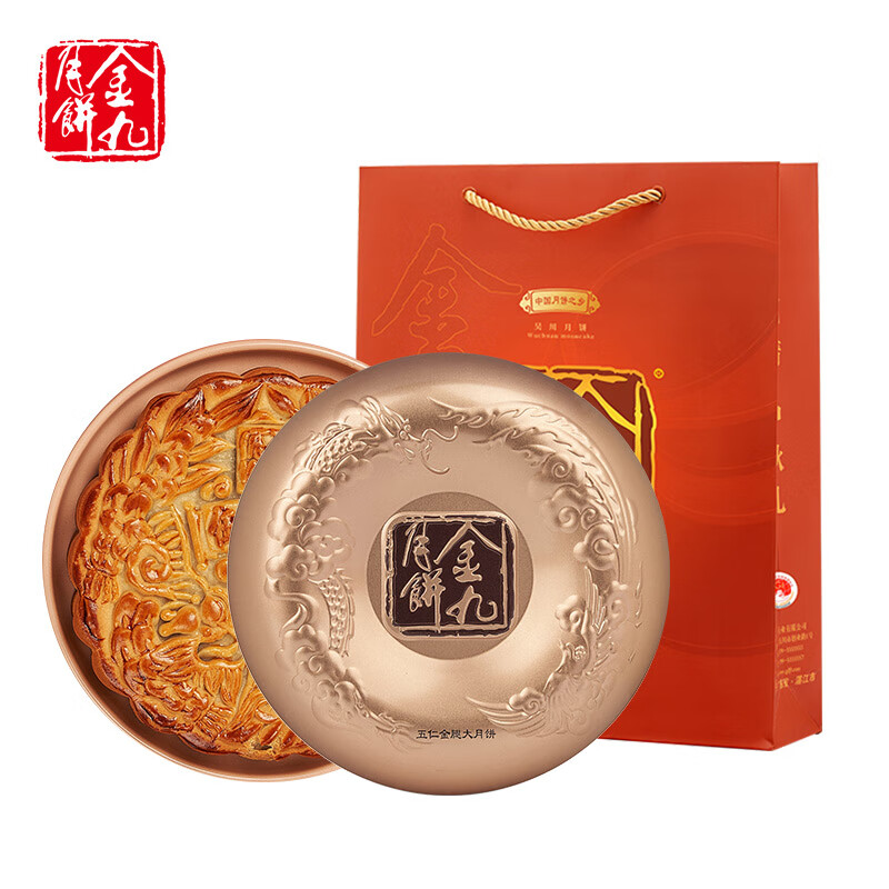 历史月饼价格查询的网站|月饼价格走势图