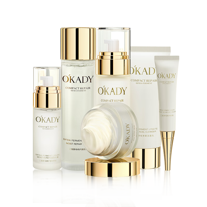 ŷ��O'KADY ������ˮ��ʪ��װ ���ѽ�ĸ6�������װ