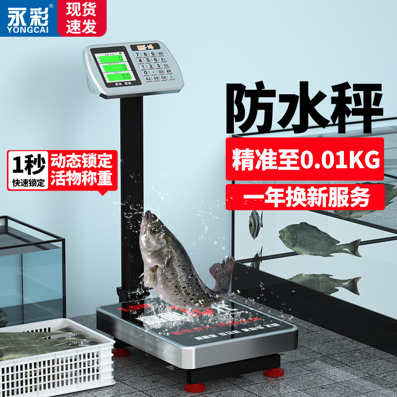 【永彩】工匠级电子秤：精准称重，价格趋势与销量逐月攀升！|电子秤怎么才能买到最低价