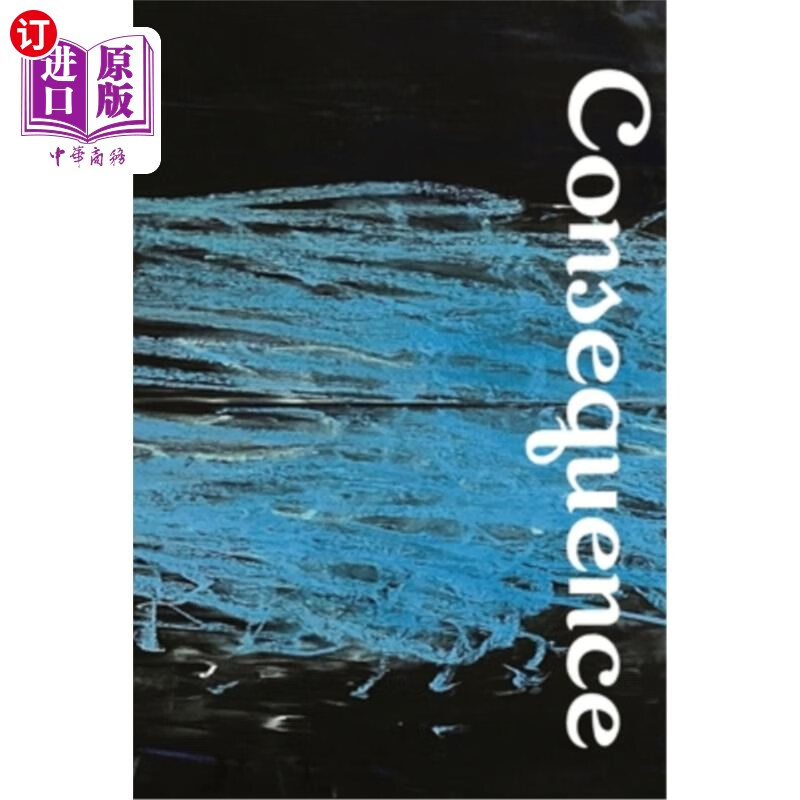 海外直订consequence: volume 14.2 结果:第14.2卷