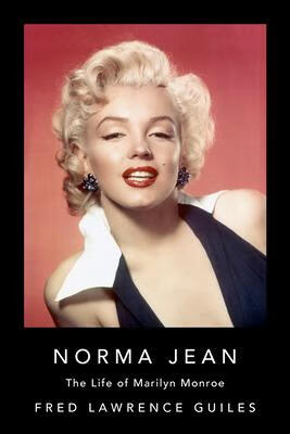 预订norma jean: the life of marilyn monroe
