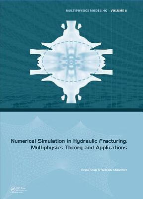 预订 Numerical Simulation in Hydraulic Fracturing: M