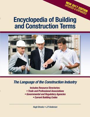 预订Encyclopedia of Building and Construction Terms: