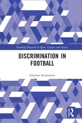 预订 discrimination in football