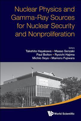 nucle, 预订 nuclear physics and gamma-ray sources for nucle