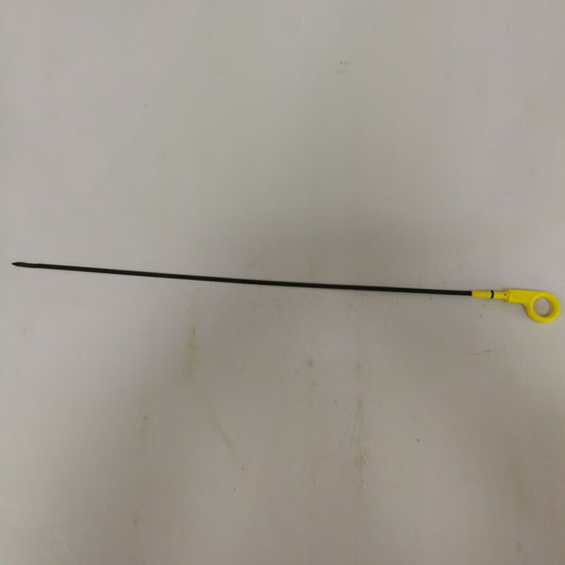 奥慧大众新捷达桑塔纳高尔夫7宝来朗逸速腾polo昕锐机油尺 机油测量尺