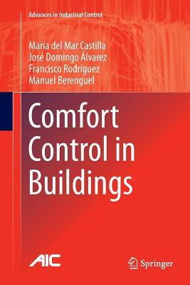 预订Comfort Control in Buildings