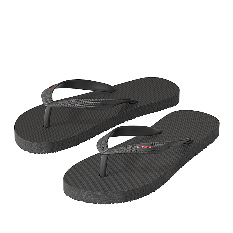 ������LI-NING��ˮ���˶���Ь��������Ů�ļ��⴩����������Ь�н�ɳ̲Ь������ĥ