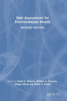 预订 Risk Assessment for Environmental Health