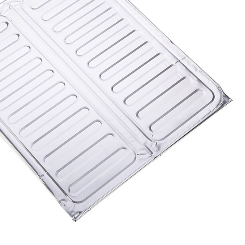 奥美优 厨房防油挡板 燃煤气灶台隔热隔油板铝箔挡油板防溅油 amy1558